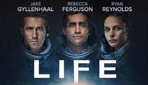 Sinopsis Film Life 2017 Horror Luar Angkasa Film