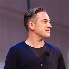 W+K Amsterdam's Martin Weigel is confirmed as guest speaker at 2018 IPA  Strategic Planning Residential