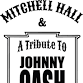Mitchell Hall & The Tennessee Trio event image