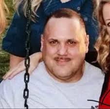 David Raines Jr. Obituary August 13, 2024