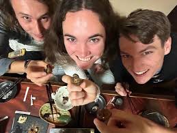 Hakuba Matata ❄️