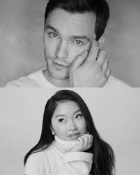 The One” starring Melissa Barrera, Nicholas Hoult and Lana Condor is in  pre-production. “Taylor [Barrera] makes a last-ditch effort to find love by  becoming a contestant