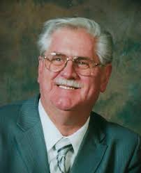 Hubert Brown Obituary