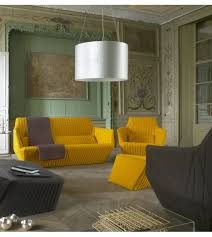 By michel ducaroy, ligne roset. Facett Ligne Roset Sofa Milia Shop