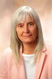 Author Interview with Judith Welsh