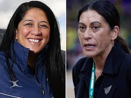 Why did they not speak to everyone? That's really, really disappointing."  The Silver Ferns drama has intensified with an ex-selector giving fresh  details of Dame Noeline Taurua's sacking