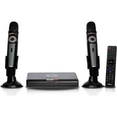 Mediacom MCI6200TW Premium Dual Wireless Karaoke Online Shopping on  Mediacom MCI6200TW Premium Dual Wireless Karaoke in Muscat, Sohar, Duqum,  Salalah, Sur in Oman
