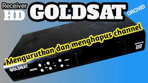 2.2.2 siaran rcti hd mpeg4. Receiver Goldsat Orchid Mengurutkan Menghapus Mencari Channel Otomatis Dan Manual Youtube