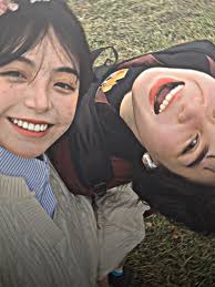 Cao Tian Kai and Peng Yao Photos Deux Seuls Et Non Dautres