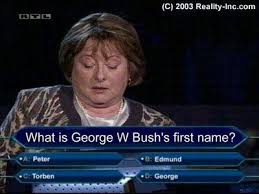 Pick D No Wait Pick Uhh I Dunno Maybe C No No Wait Let Me Think Stupid Jokes Dumb People Best Funny Images