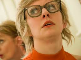 Choreography — Laurie Van Wieren Projects