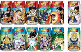 This next sequel follows the story of son goku and his comrades defending earth against numerous villainy forces. Dragon Ball Soda Power Level Know Your Meme