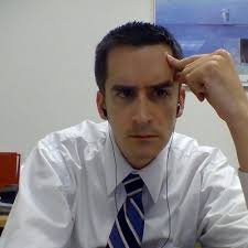 Dan Lehr (@DanLehr007)