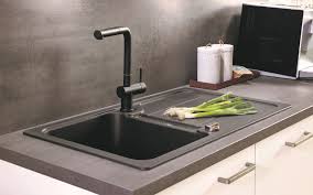 Nobilia Kuchen Arbeitsplatte In Beton Schiefergrau 354 Und Eiche Pro Top Shelf De
