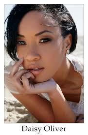 Daisy Oliver