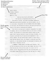 Your instructors will expect you to do slightly different things. How To Title An Essay Mla Unugtp