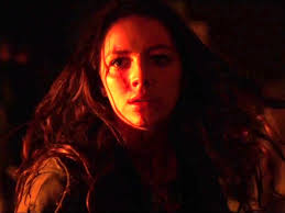 Anna and the Apocalypse