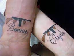 Famous tattoo, designs, images, body art etc. 85 Couple Tat Ideas Couple Tattoos Couple Tat Tattoos