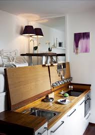 Check spelling or type a new query. Here S Another Way To Hide The Kitchen Put It Under The Floor House Design Kitchen Tiny Kitchen Design Small Space Kitchen