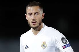 Get the latest on the belgian footballer. Hazard Is One Of The Top Players In The World Rudiger Hopeful Real Madrid Star Will Play Against Chelsea Goal Com