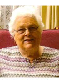 Christine L. Locke Obituary