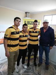 Check below for latest team statistics, team profile data, scoring minutes, latest matches played in various soccer competitions and results, team players and statistics, transfers in and out, along with. Club Social Y Club Social Y Deportivo Lautaro De Buin Facebook