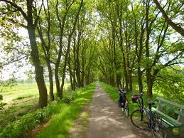Maybe you would like to learn more about one of these? Rhauderfehn Ostfriesland Wanderweg 97 Km Ostfriesland Nordsee