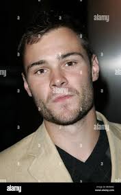 A patrick hi-res stock photography and images