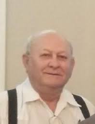 Obituary information for Winfred McCarty