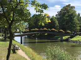 Read real reviews, compare prices & view djurgården hotels on a map. Djurgarden Stockholm Barb Resa Medvetet