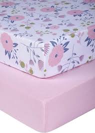 Pickle Pumpkin Graco Pack N Play Mattress Sheet 2 Pack Mini Crib Sheets In 100 Organic Jersey Cotton I Pack And Play Mattress Mini Crib Sheets Mini Crib