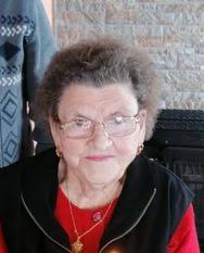 Condolence Book for MARY RYAN (née BUCKLEY) (Quilty, Clare)