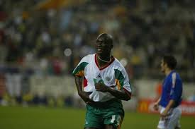 Papa bouba diop, the former senegal international who played for fulham and portsmouth, has died aged 42 after a long illness, fifa has confirmed. Xffwfoexgb3ytm