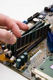 May 07, 2017 · memori terbagi menjadi dua bagian yaitu memori internal dan memori eksternal.memori internal berupa ram (random access memory) yang berfungsi untuk menyimpan program yang kita olah untuk sementara waktu, dan rom (read onlymemory) yaitu memori yang hanya bisa dibaca dan berguna sebagai penyedia informasi pada saat komputer pertama kali dinyalakan. Jenis Jenis Memori Pada Komputer
