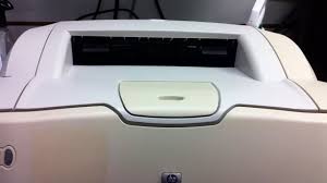 Introducing the selphy cp1300 wireless compact photo printer, the perfect portable photo printer for printing at home and on the go. Hp Laserjet 1300 Printer For Sale Youtube