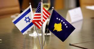 It is currently the only country in the world with a jewish majority population. Israel Kosovo Diplomatic Ties Slammed By Serbia Turkey Israel News Al Jazeera