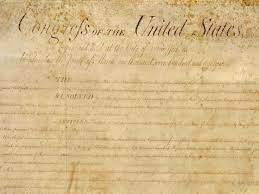 The Bill Of Rights Drafting Constitutional Convention Amendments History