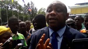 Central Bank of Liberia