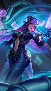 Zerochan has 8 zhask anime images, wallpapers, hd wallpapers, and many more in its gallery. Best Mobile Legends 4k Ultra Hd Mobile Wallpapers