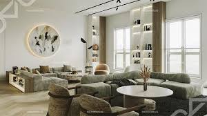 أساسيات التصميم الداخلي | الديكور الداخلي للمنزل | ديكوريوس