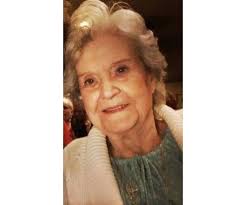 Doris Waters Obituary (1932