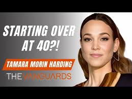 Tamara's Inspiring Story of Turning 40 and Starting Over