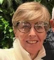 Barbee Benbow Obituary