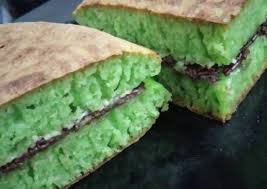 Jun 18, 2021 · baca juga: Langkah Mudah Untuk Membuat Martabak Manis Teflon Anti Gagal Mister Bumbu