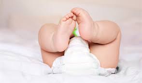 This is a very active punishment on the part of the parent, who must change the diapers. New Parent Guide Do Diapers Expire Lesson Paths