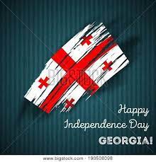 A patriot must always be ready to defend his country against his government. Georgia Independence Vector Photo Free Trial Bigstock
