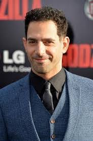 Adam Rodin's Instagram, Twitter & Facebook