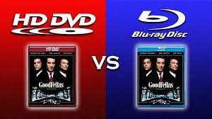 Indeed, there are blu ray advantages over dvd in capacity: Hd Dvd Vs Blu Ray Youtube