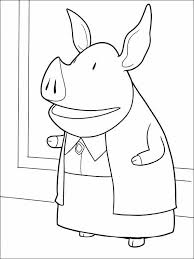 Free olivia pig coloring pages was created by combining each of gallery on coloring pages, coloring pages is match and guidelines that suggested for you, for enthusiasm about you search. Olivia Coloring Pages 6 Printable Coloring Book Online Coloring Pages Printable Coloring