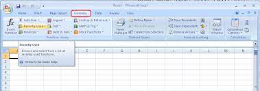 Close, menutup jendela workbook yang aktif. Menu Bar Pada Microsoft Excel Dan Fungsinya Cara Golden